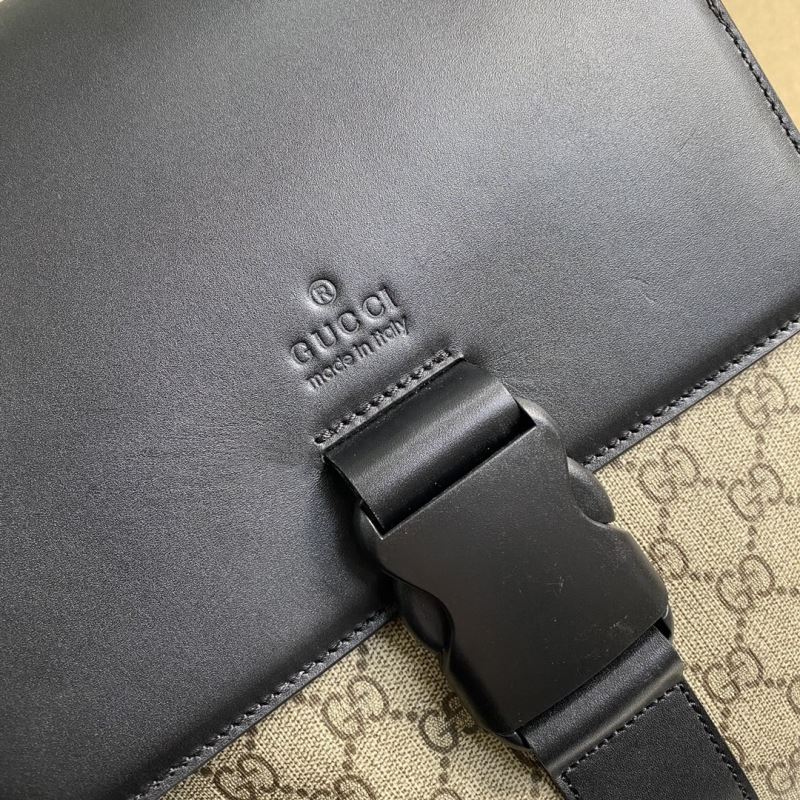 Mens Gucci Satchel Bags